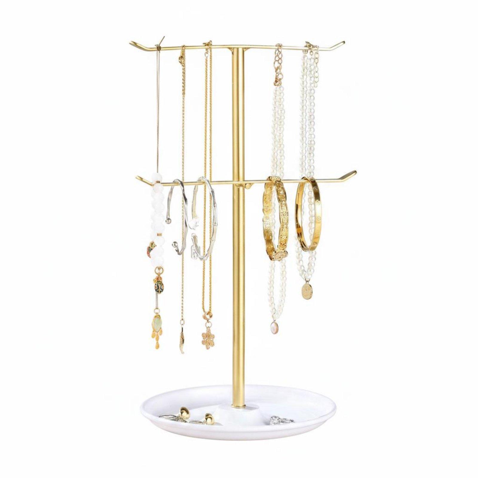 Jewelry Display Stand Space Sa - огляд і ціна Fishing Rod Holder