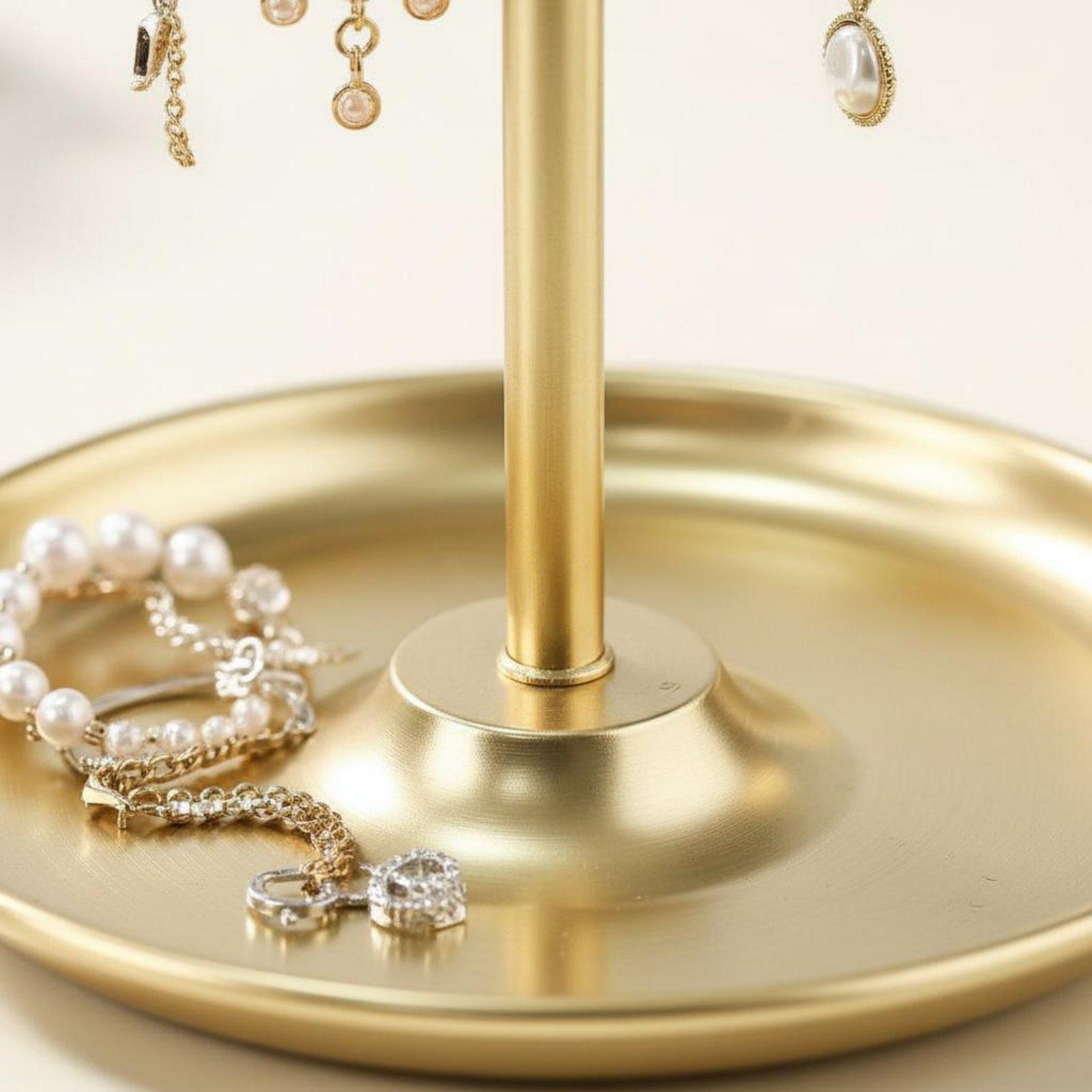 Jewelry Display Stand Space Sa - огляд і ціна Fishing Rod Holder