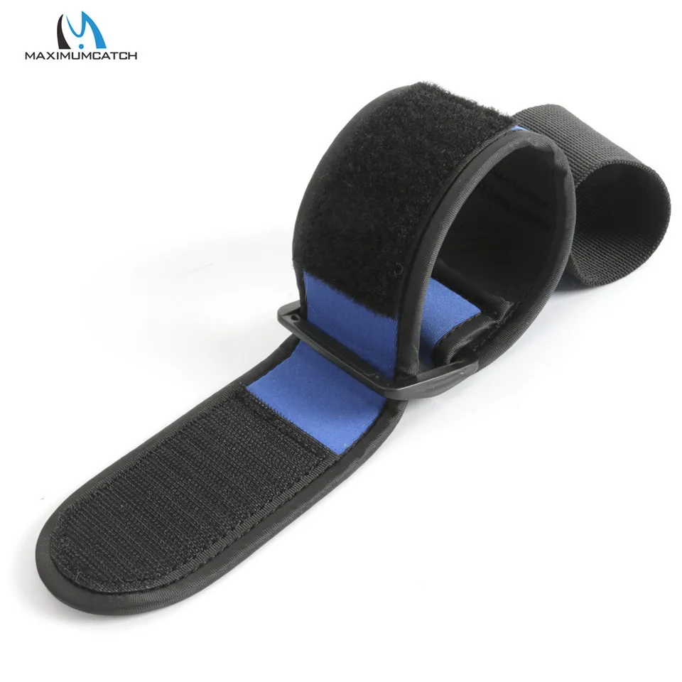 MAXIMUMCATCH Wrist Support Neo - огляд і ціна Fishing Rod Fly