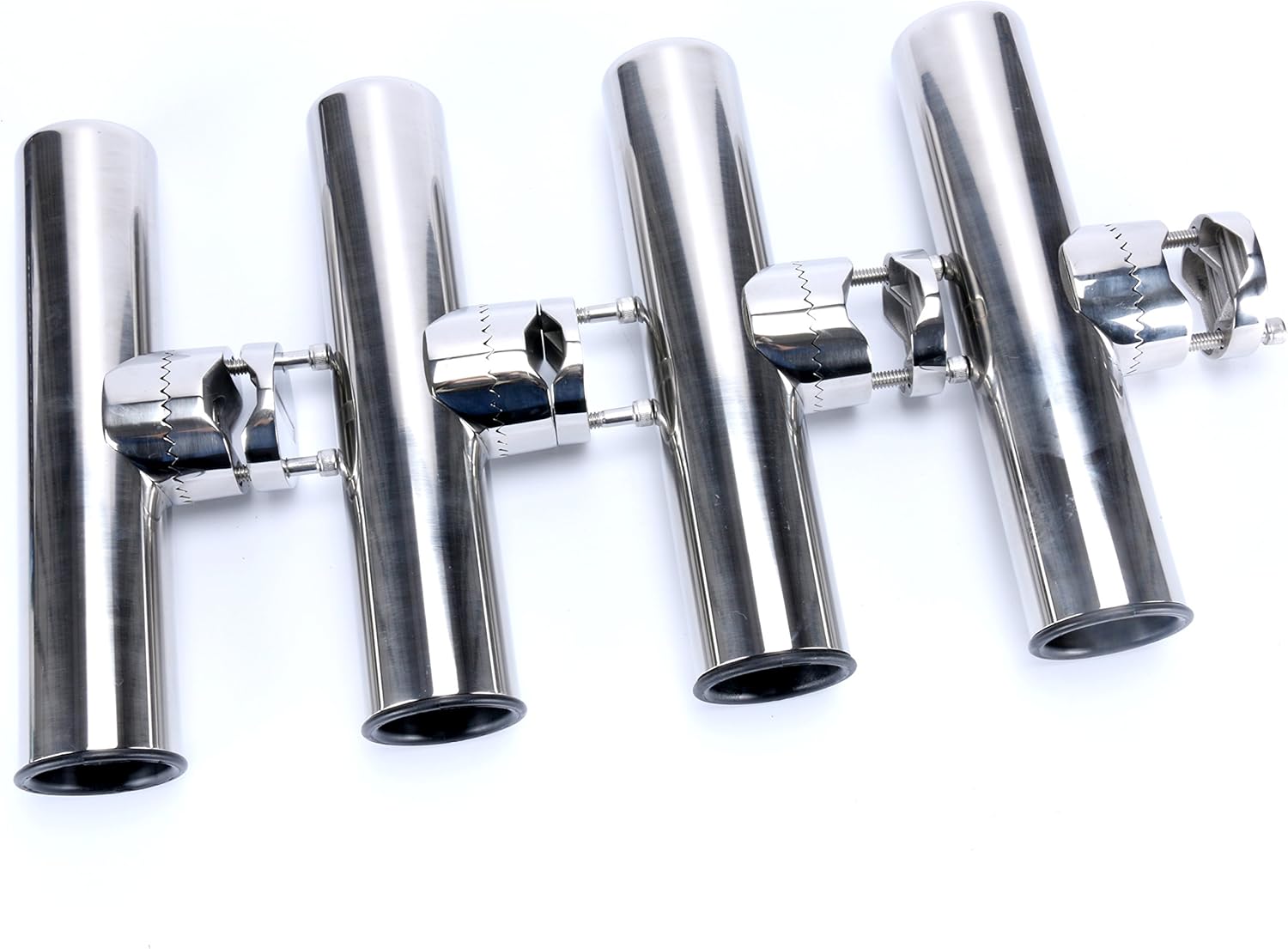 Stainless Clamp Rod Holder Ste - огляд і ціна Fishing Rod Boat