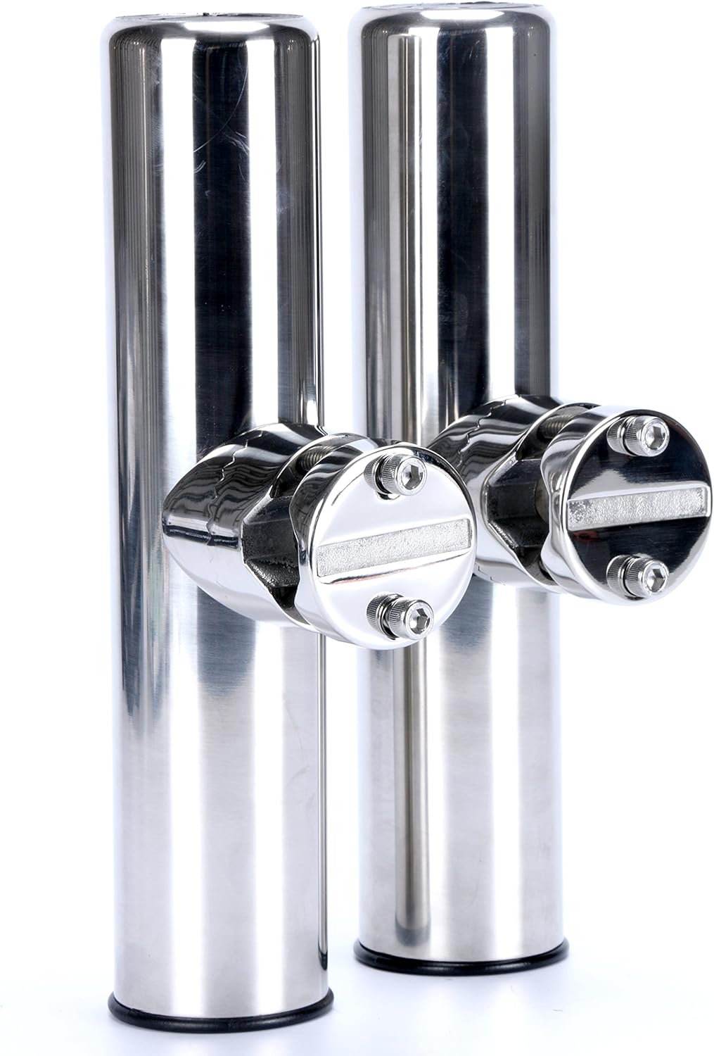 Stainless Clamp Rod Holder Ste - огляд і ціна Fishing Rod Boat