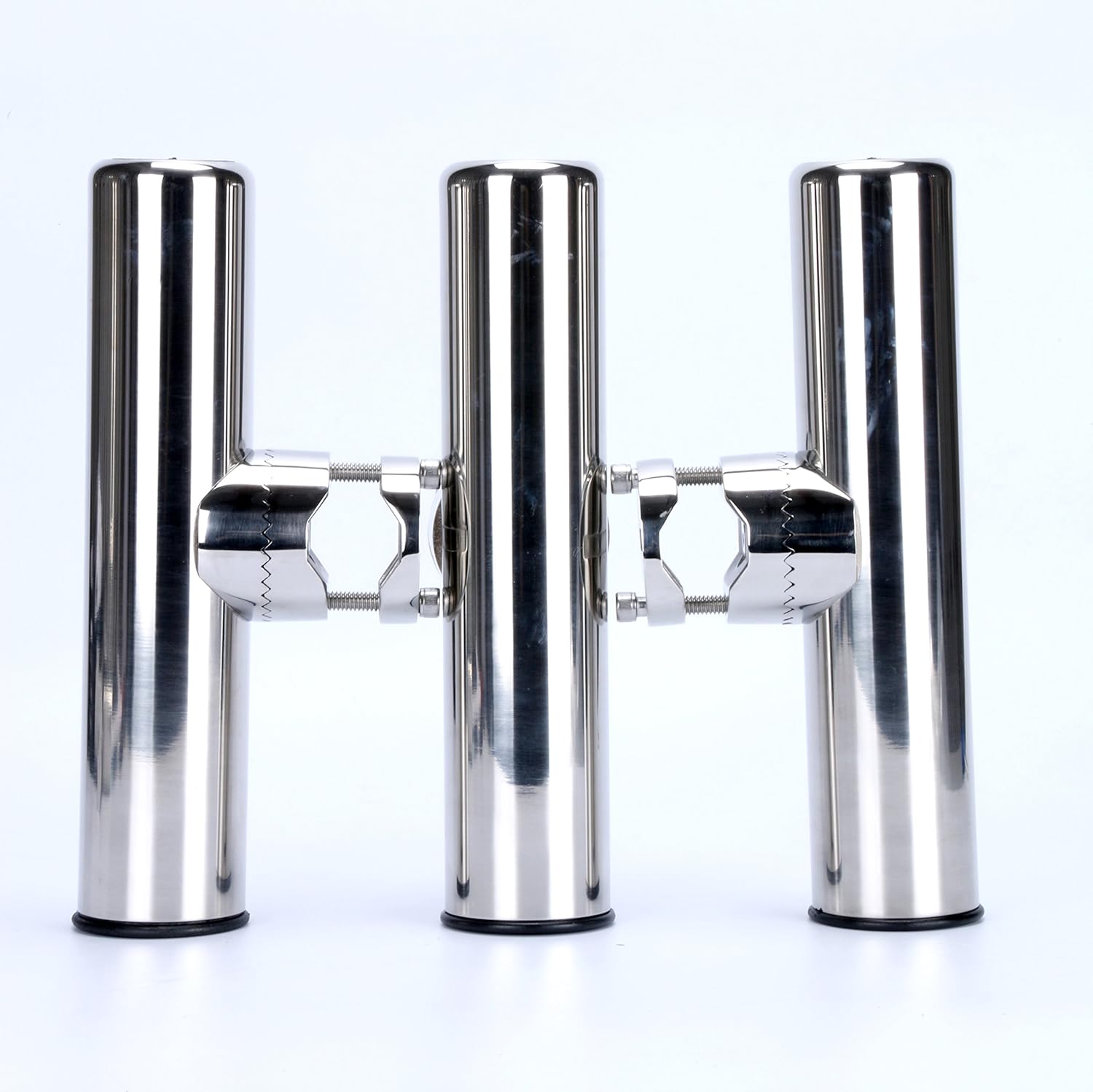 Stainless Clamp Rod Holder Ste - огляд і ціна Fishing Rod Boat