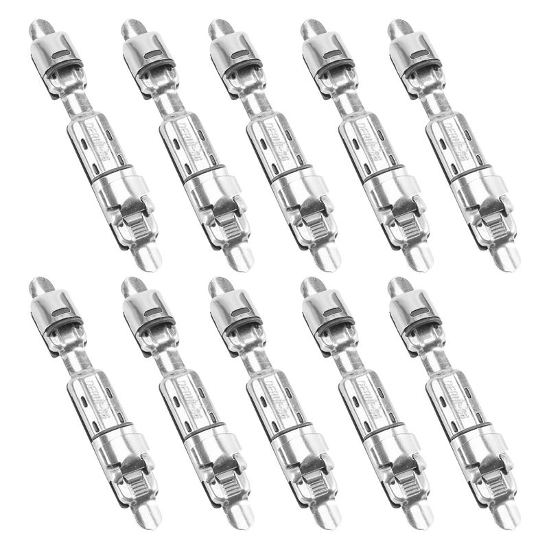 ABPF 10Pcs Fishing Rod Reels H - огляд і ціна Fishing Rod Holder