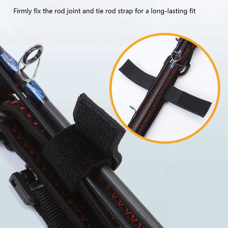 New Fishing Rod Protective She - огляд і ціна Fishing Rod Travel