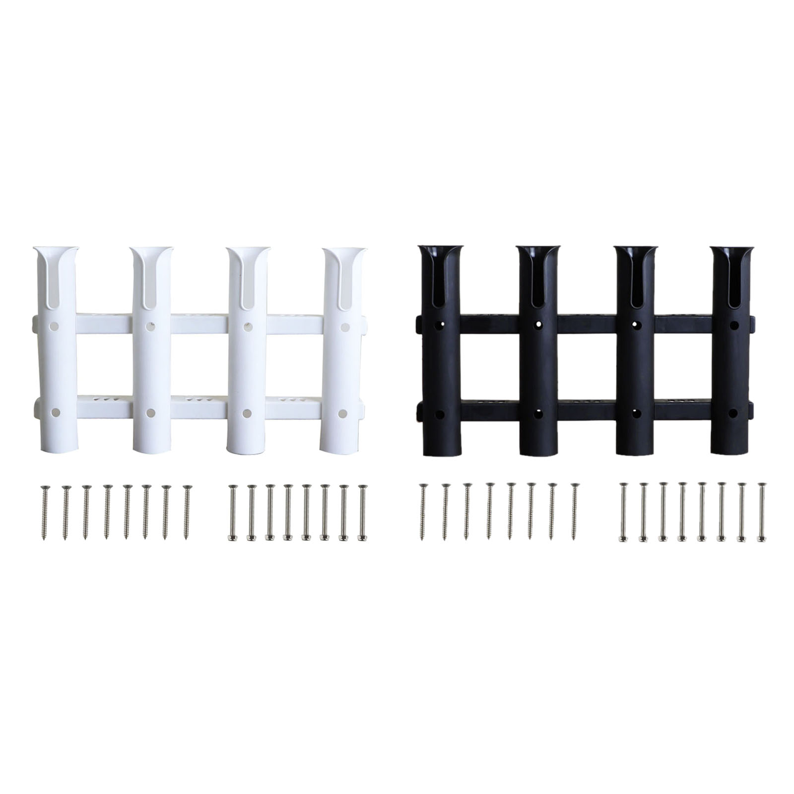 Fishing Rod Holder 4 Pole Port - огляд і ціна Fishing Rod Travel