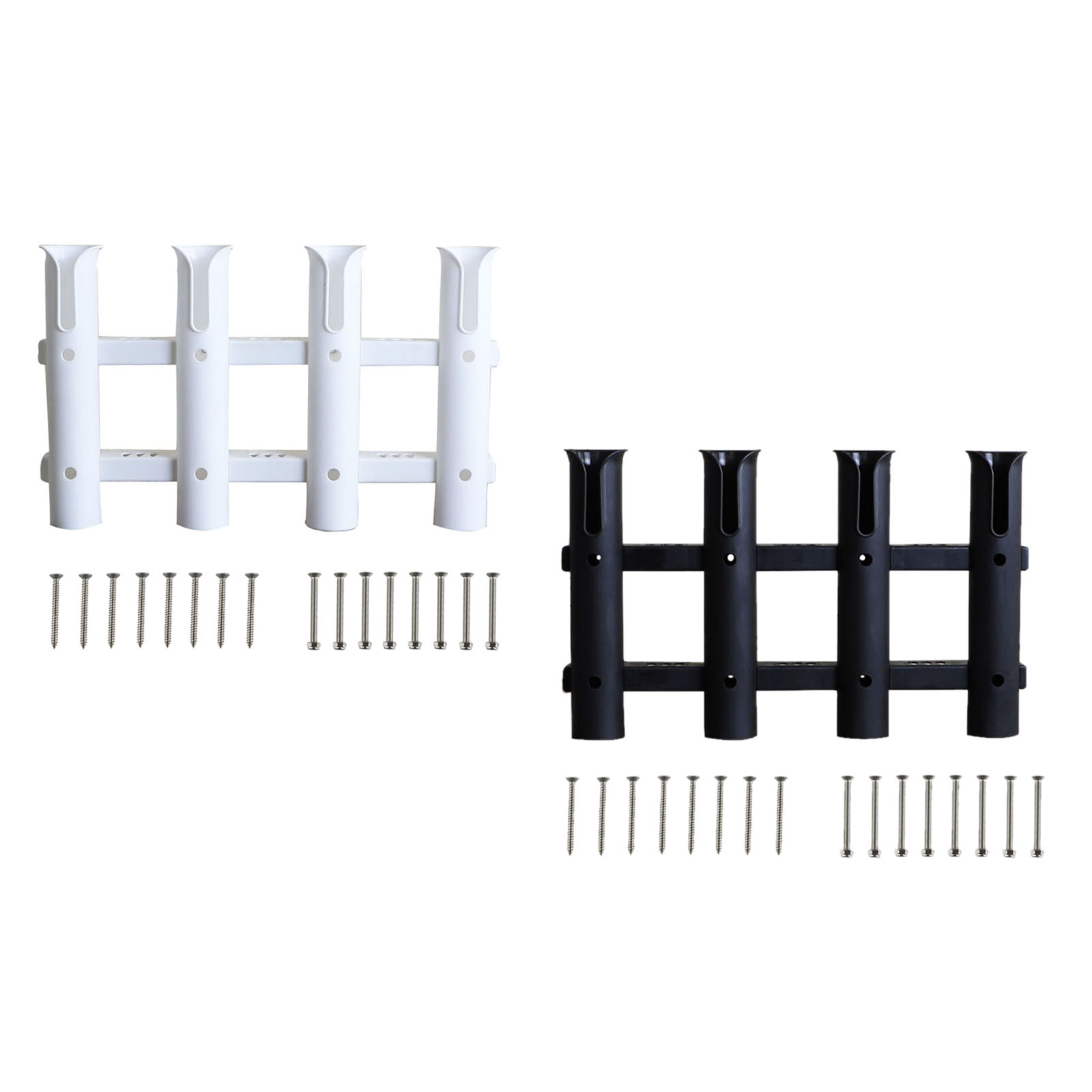 Fishing Rod Holder 4 Pole Port - огляд і ціна Fishing Rod Travel