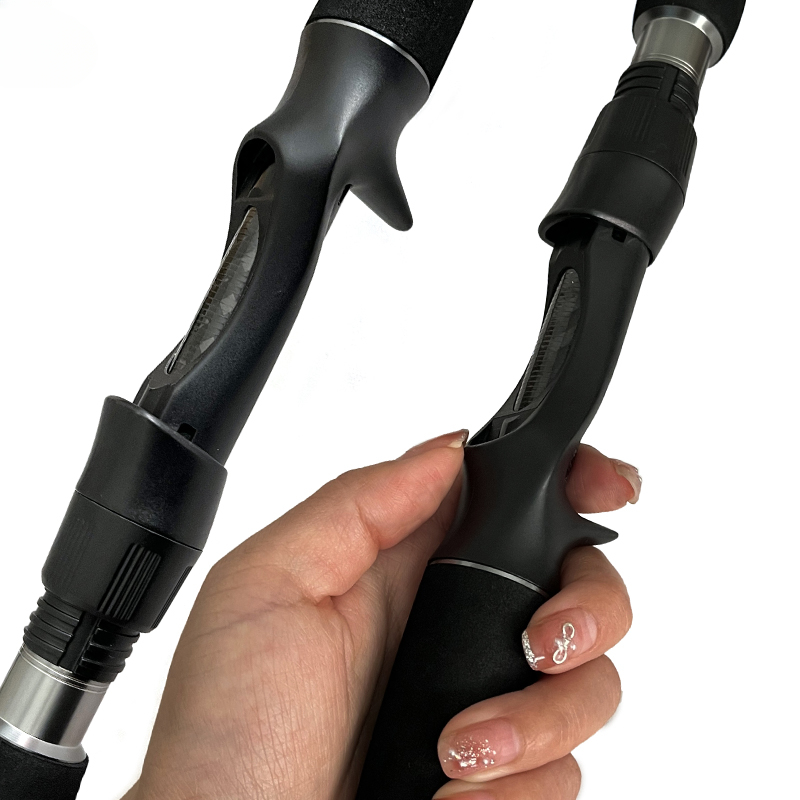 TAKEDO TN92 PT65CXH-6 1.95M Su - огляд і ціна Fishing Rod Surf