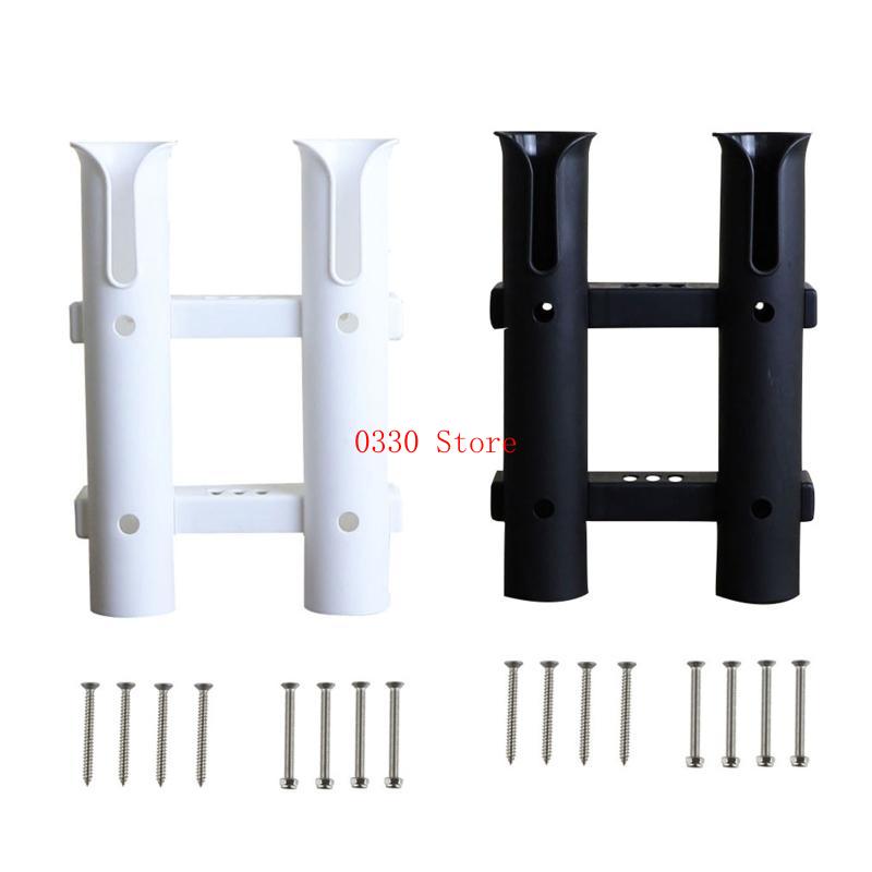 Durable Plastic Fishing Rod Ra - огляд і ціна Fishing Rod Rack
