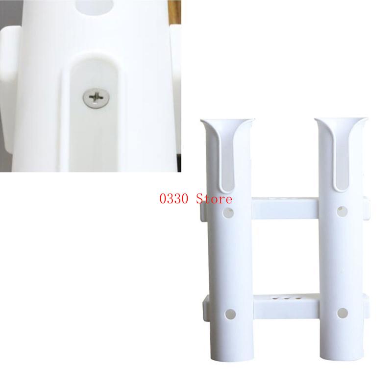 Durable Plastic Fishing Rod Ra - огляд і ціна Fishing Rod Rack