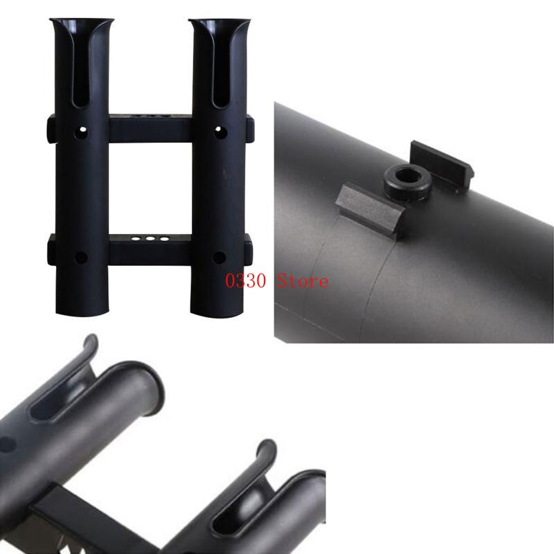 Durable Plastic Fishing Rod Ra - огляд і ціна Fishing Rod Rack