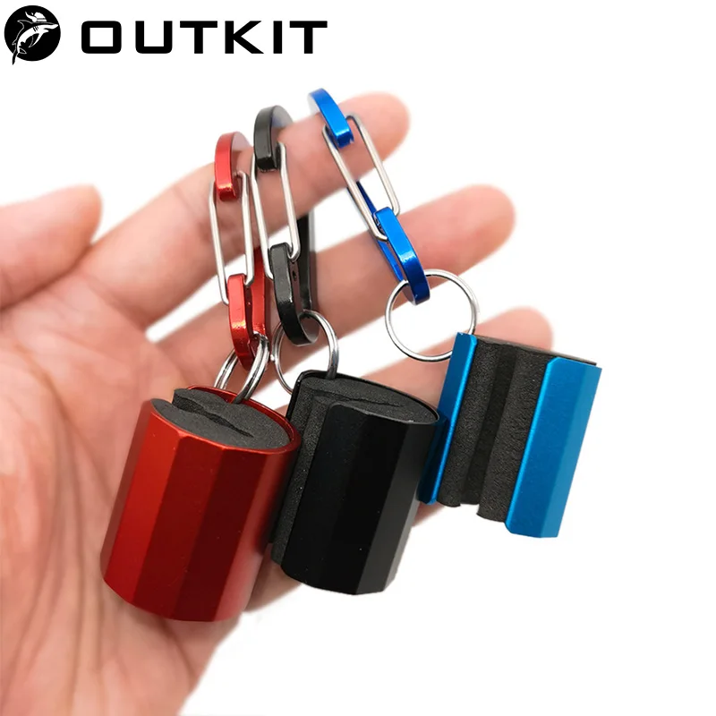 OUTKIT New Fishing Rod Holder  - огляд і ціна Fishing Rod Fly