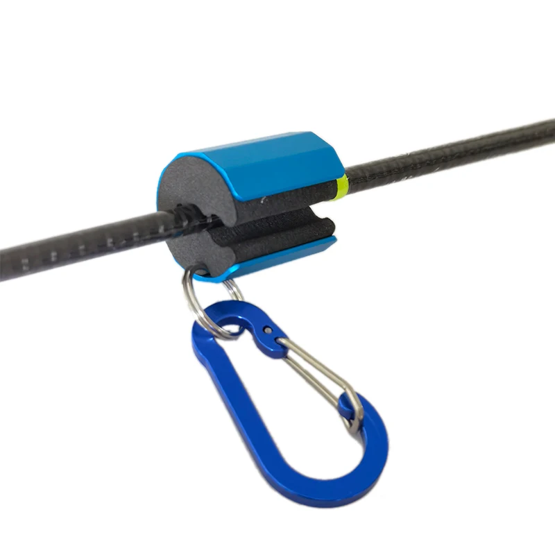 OUTKIT New Fishing Rod Holder  - огляд і ціна Fishing Rod Fly