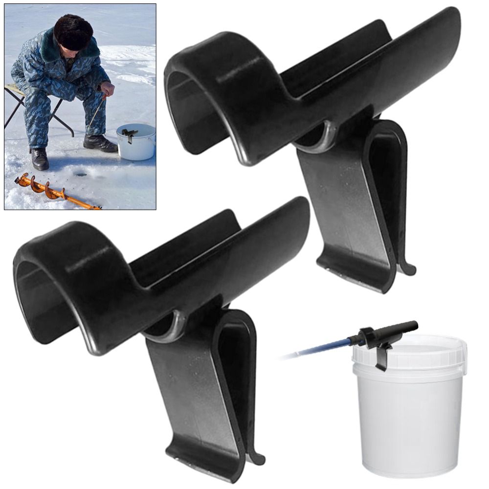 1 Pcs Bucket Rod Storage Holde - огляд і ціна Fishing Rod Travel