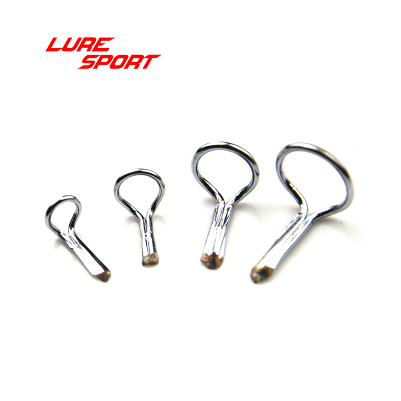 LureSport 30 pcs MOG fly rod g - огляд і ціна Fishing Rod Fly