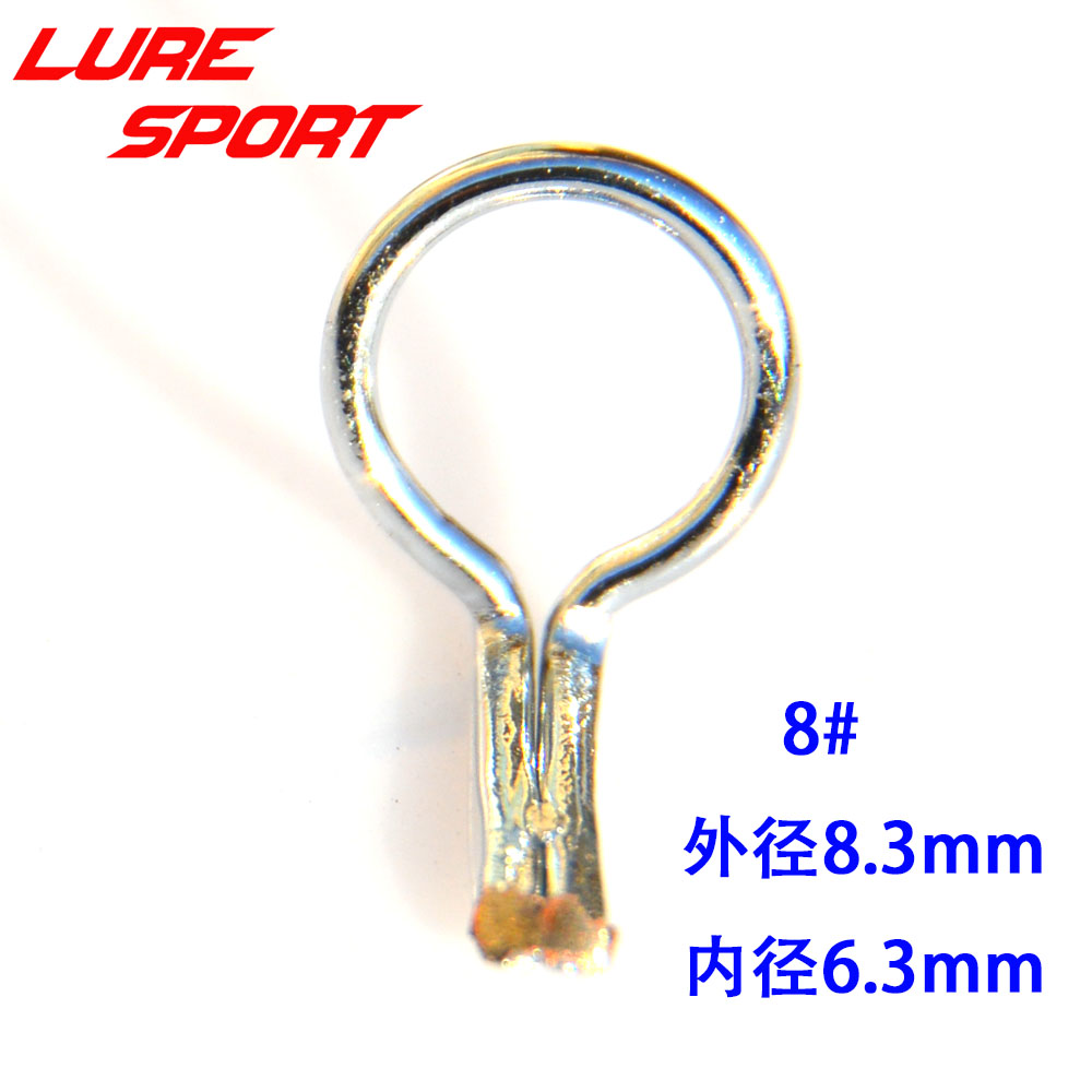 LureSport 30 pcs MOG fly rod g - огляд і ціна Fishing Rod Fly