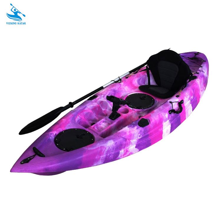 Vicking New Designed Small Che - огляд і ціна Fishing Rod Holder