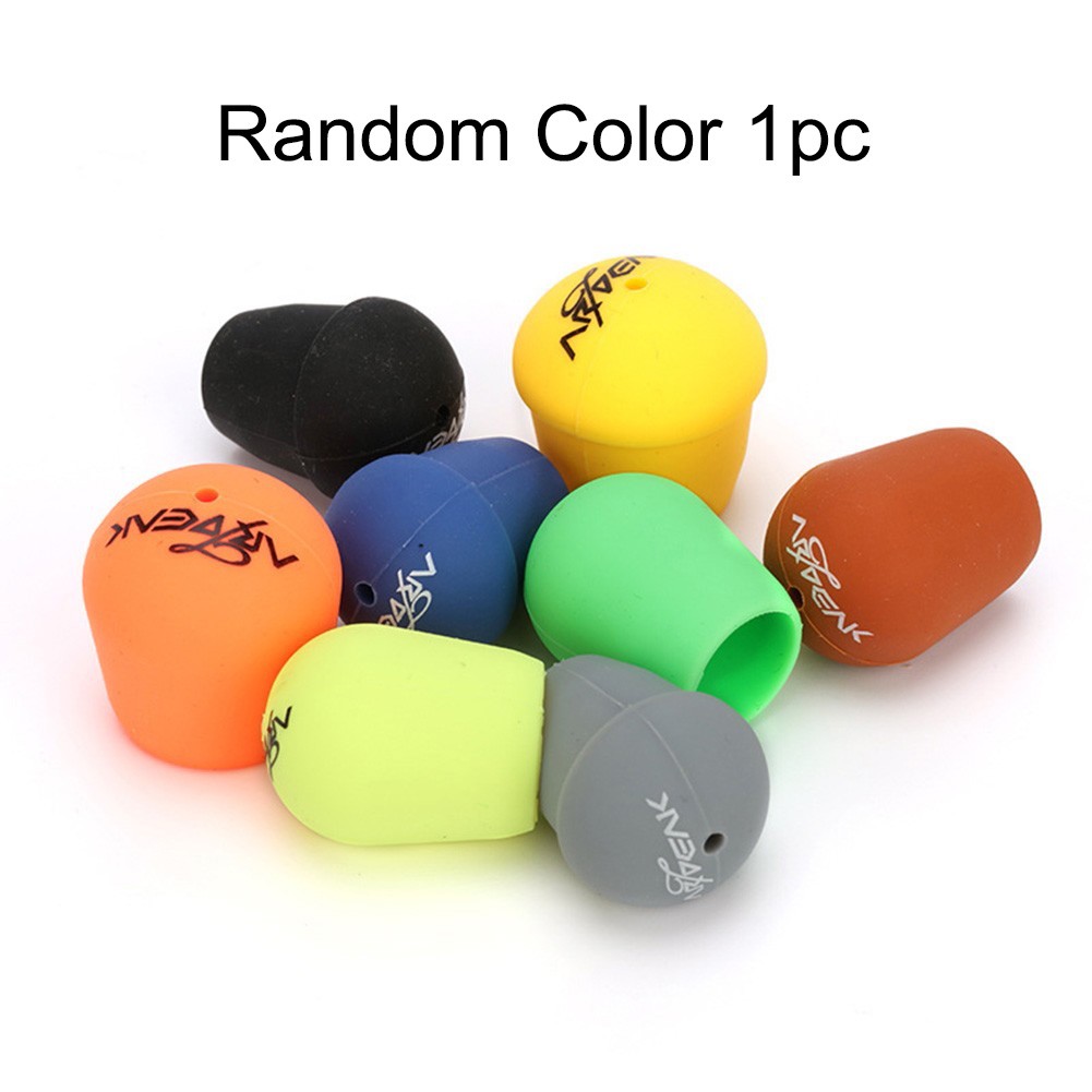 Silicone Fishing Rod Handle Pr - огляд і ціна Fishing Rod Case