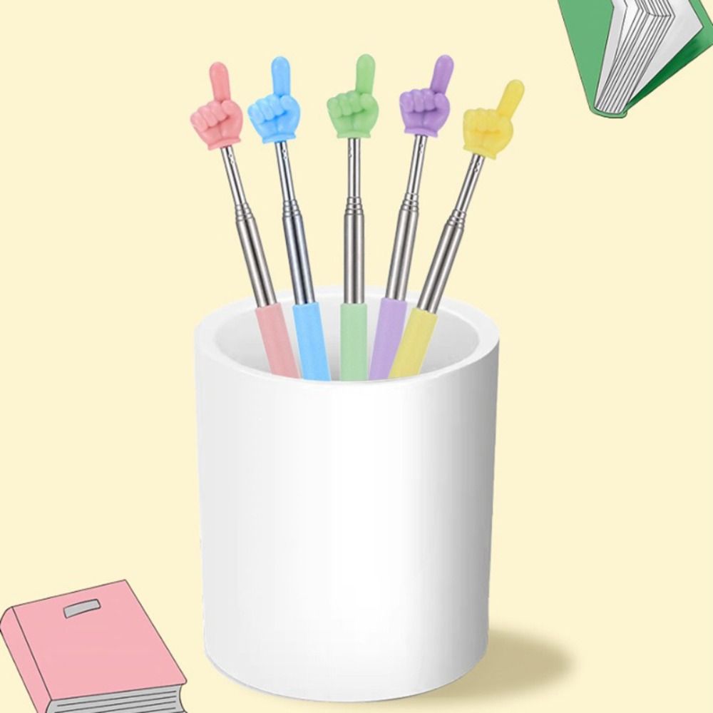 Macaron Retractable Teacher Po - огляд і ціна Fishing Rod Telescopic