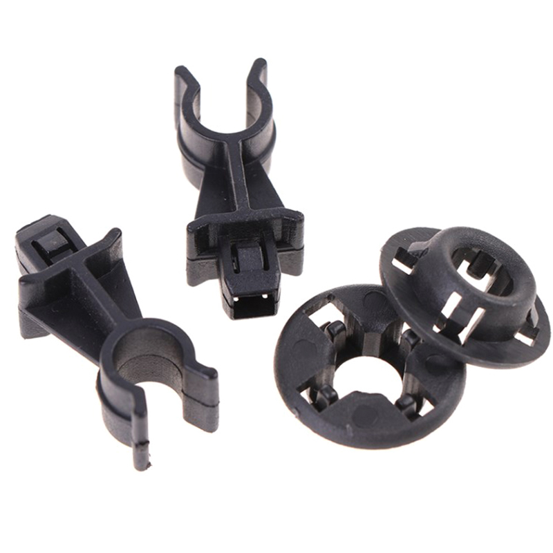 Automobile Parts2pc/10pcs Car  - огляд і ціна Fishing Rod Holder