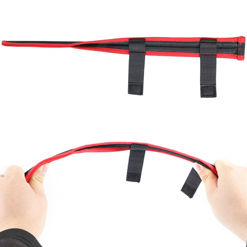 Portable Foldable Fishing Rod  - огляд і ціна Fishing Rod Travel