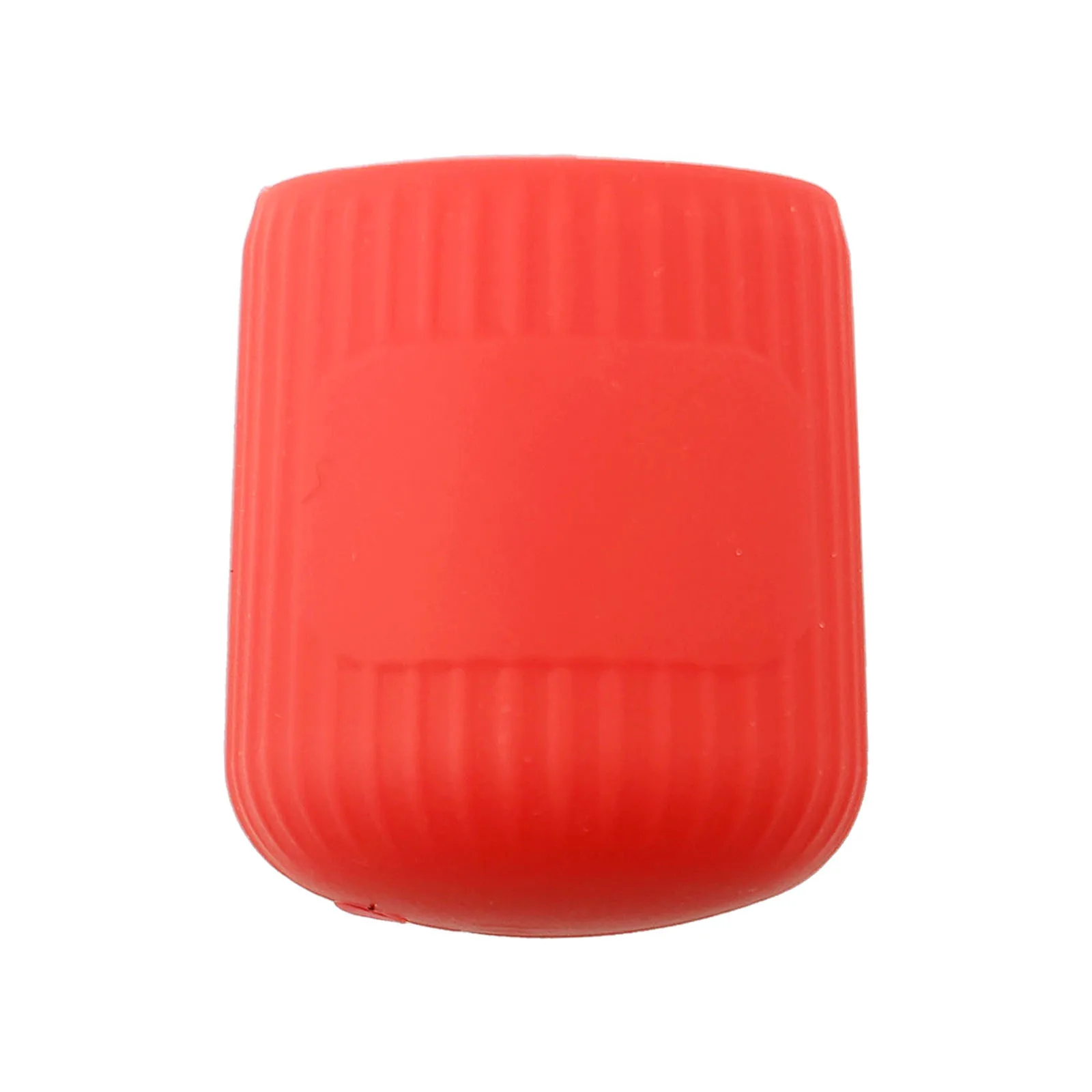 1pc Silicone Fishing Rod End C - огляд і ціна Fishing Rod Case