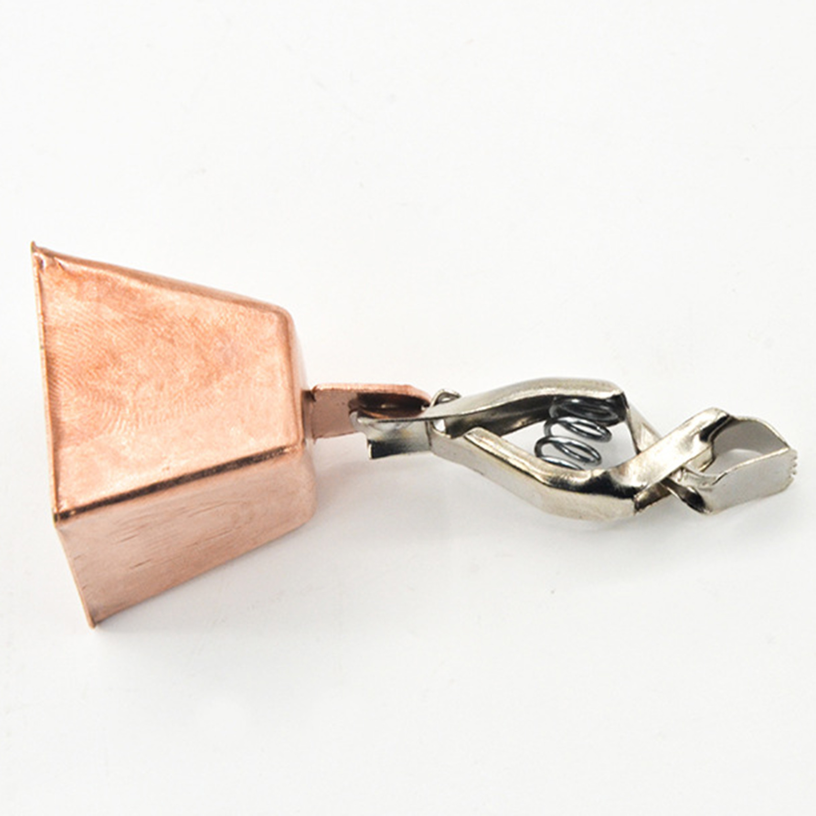 Fishing Bell Alarm Stainless S - огляд і ціна Fishing Rod Casting