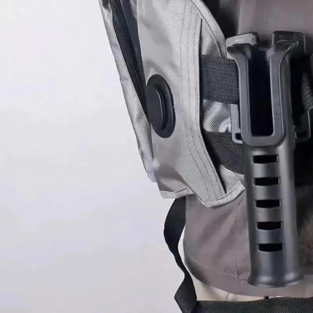 Multi-function Quick Rods Rack - огляд і ціна Fishing Rod Rack