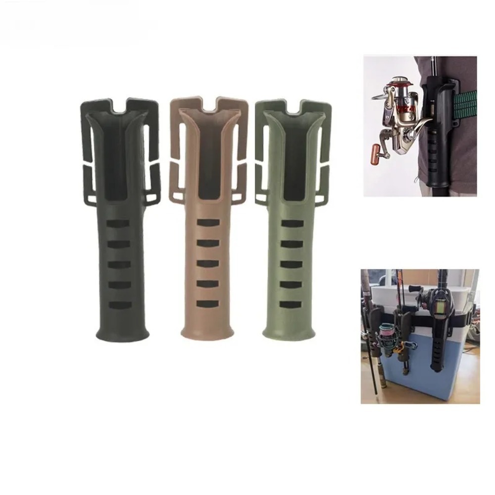 Multi-function Quick Rods Rack - огляд і ціна Fishing Rod Rack