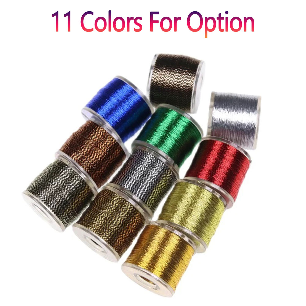 100 Yards/Spool Fishing Rod Bu - огляд і ціна Fishing Rod Building Kit