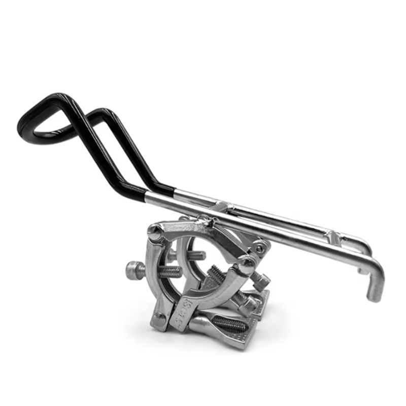 Promotion!Stainless Steel Stan - огляд і ціна Fishing Rod Boat