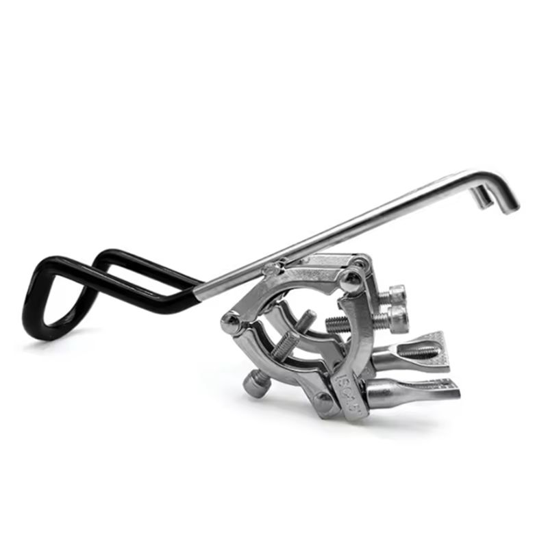 Promotion!Stainless Steel Stan - огляд і ціна Fishing Rod Boat