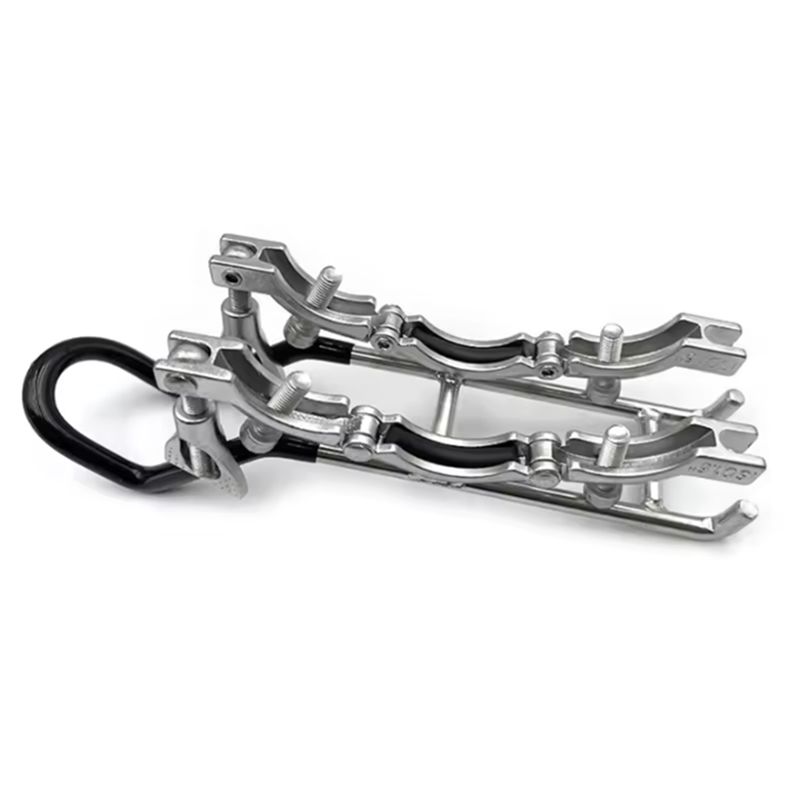 Promotion!Stainless Steel Stan - огляд і ціна Fishing Rod Boat