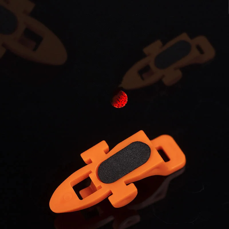 10-40SET Fishing Hook Keeper L - огляд і ціна Fishing Rod Travel