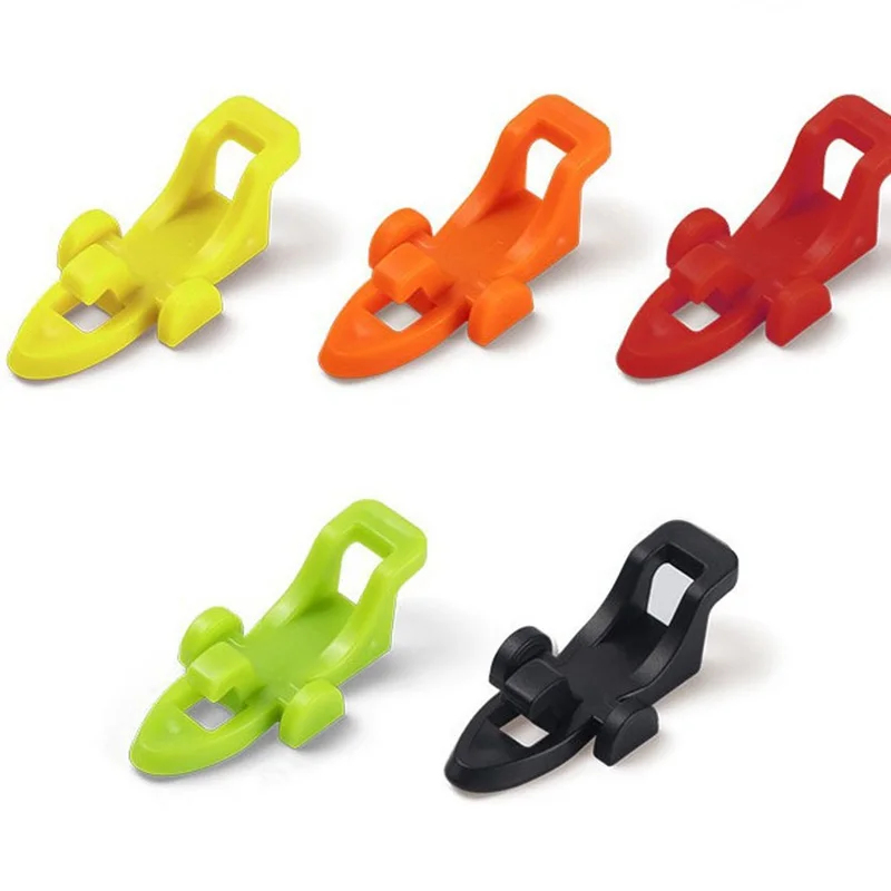 10-40SET Fishing Hook Keeper L - огляд і ціна Fishing Rod Travel