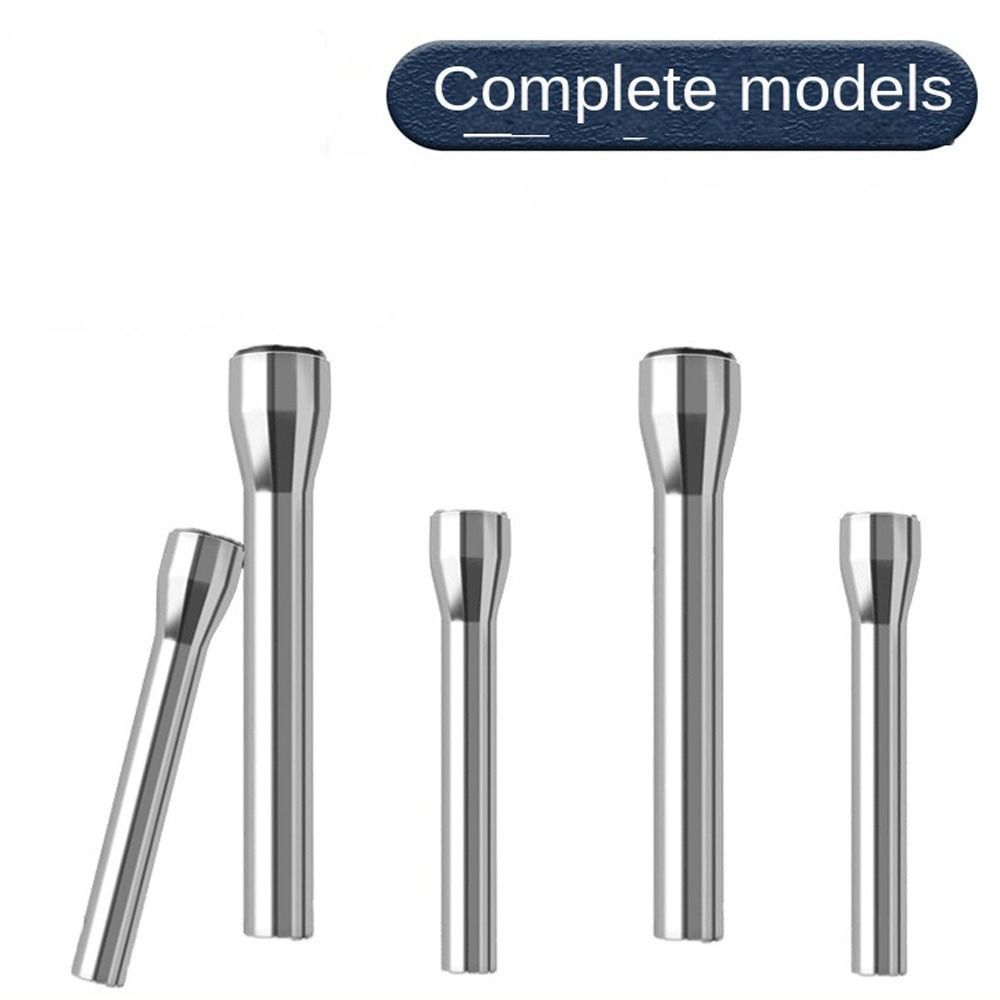 5Pcs 2.8-4.6mm Chinatrust Tip  - огляд і ціна Fishing Rod Repair Kit