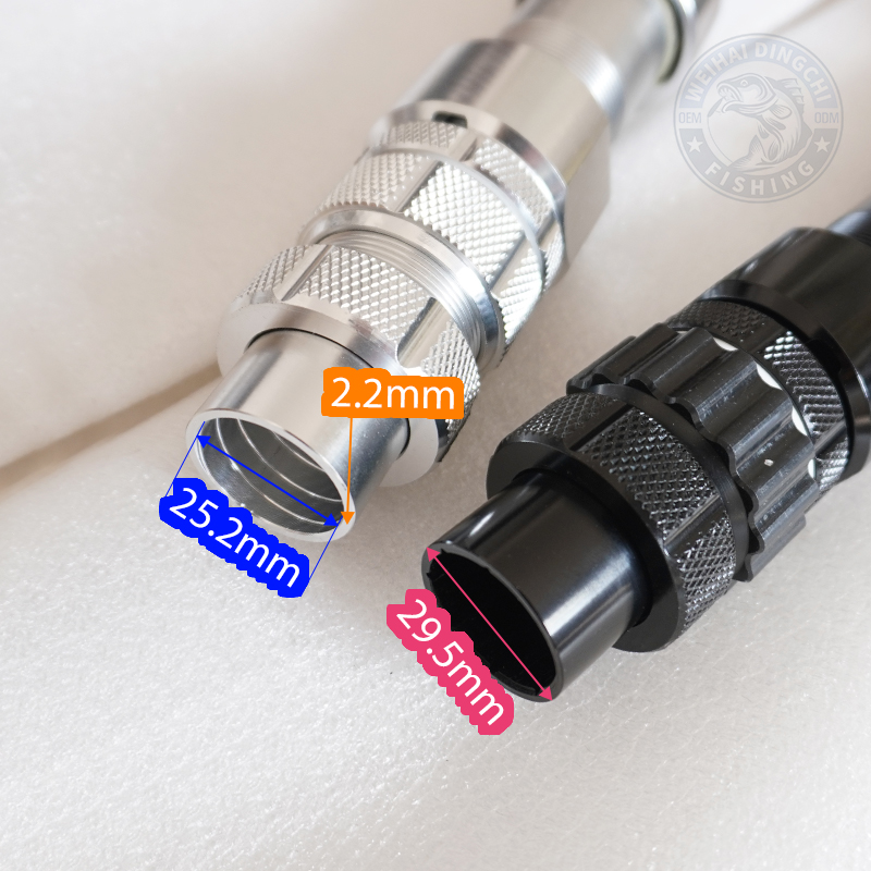 Deep Sea Fishing Rod Size 4 61 - огляд і ціна Fishing Rod Holder
