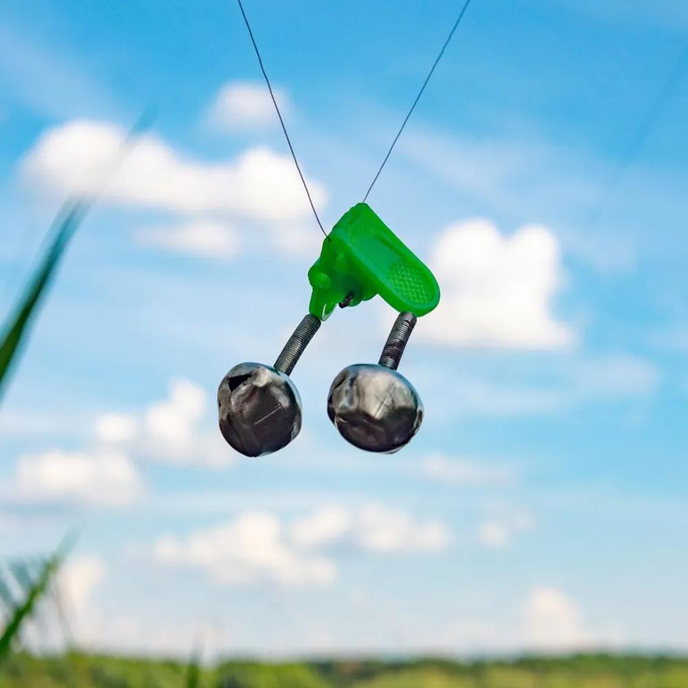 10pcs Fishing Bite Alarms Rod  - огляд і ціна Fishing Rod Casting