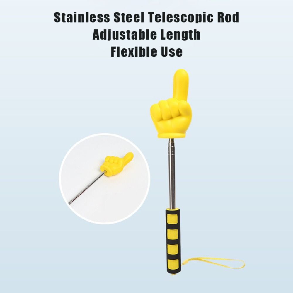 High Quality Finger Reading St - огляд і ціна Fishing Rod Telescopic