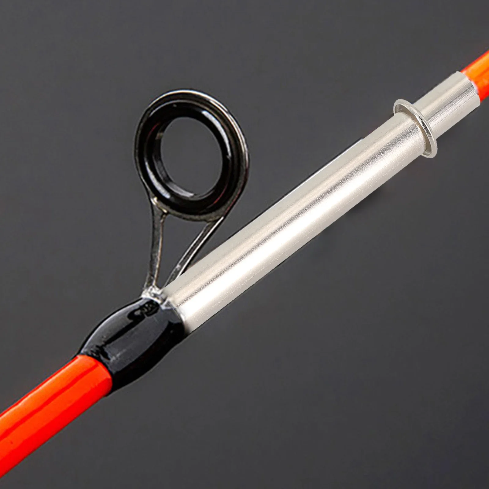 1 Pc Fishing Rod Connecting Tu - огляд і ціна Fishing Rod Building Kit