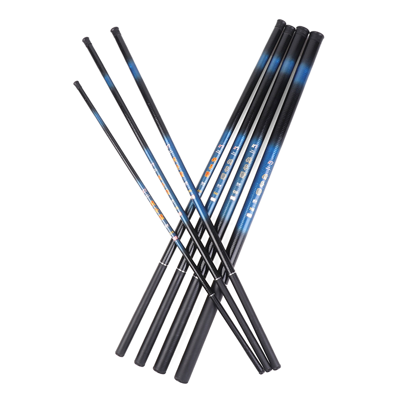 Telescopic Rock Fishing Rod Fi - огляд і ціна Fishing Rod Surf