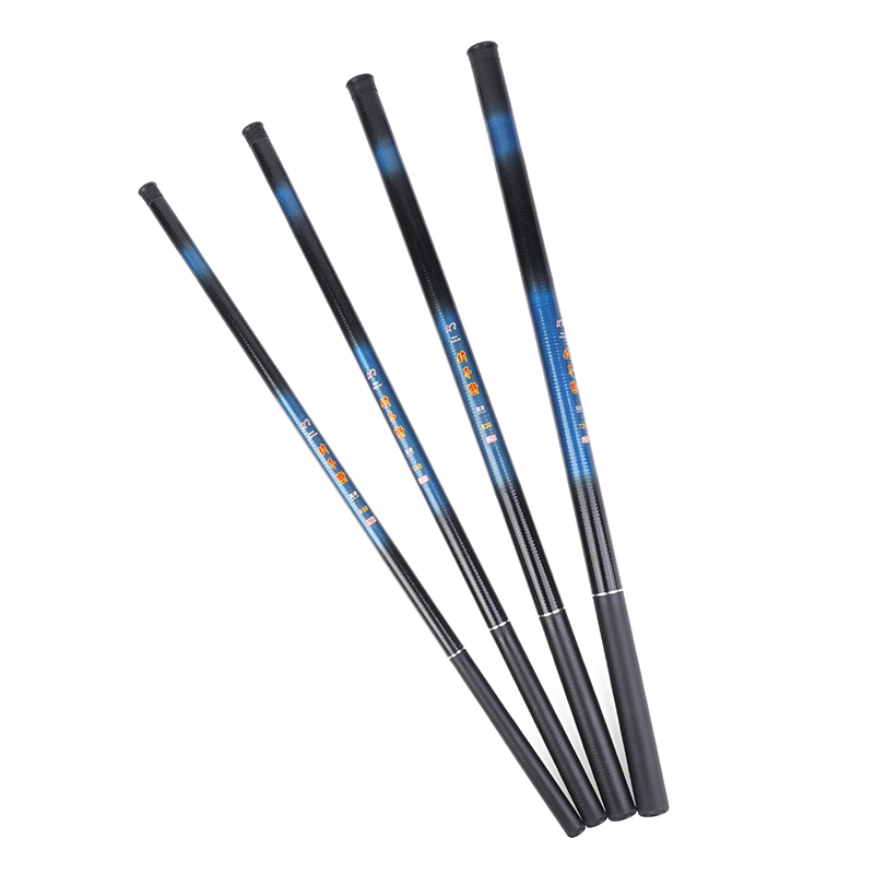 Telescopic Rock Fishing Rod Fi - огляд і ціна Fishing Rod Surf