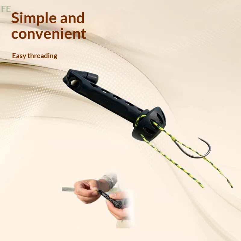 Fly Fishing Magnetic Fly Threa - огляд і ціна Fishing Rod Fly