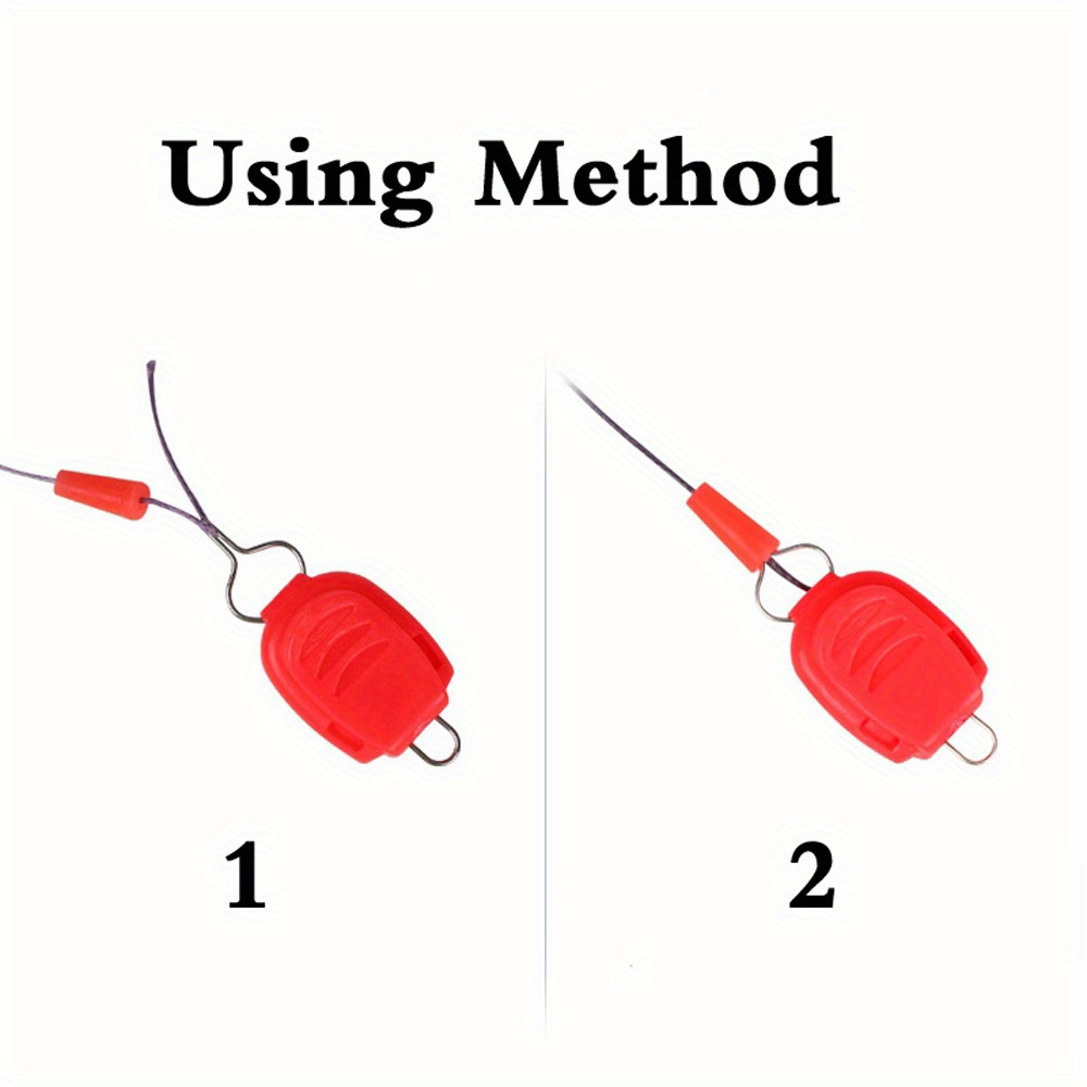 5/10/15pcs Updated Fishing Lin - огляд і ціна Fishing Rod Casting