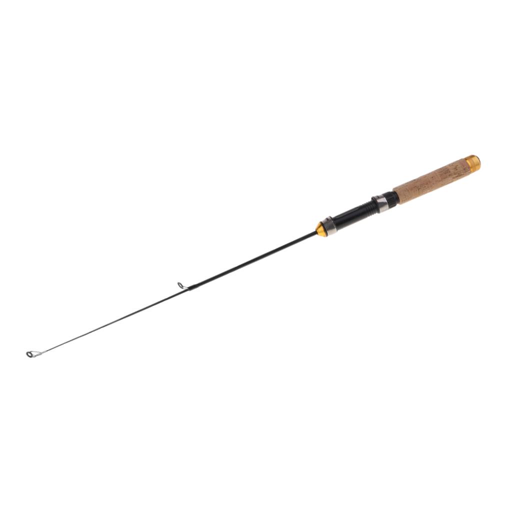 Telescopic Ice Fishing Rod Min - огляд і ціна Fishing Rod Ice