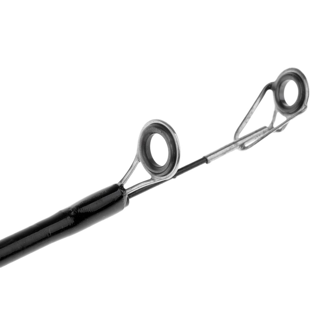 Telescopic Ice Fishing Rod Min - огляд і ціна Fishing Rod Ice