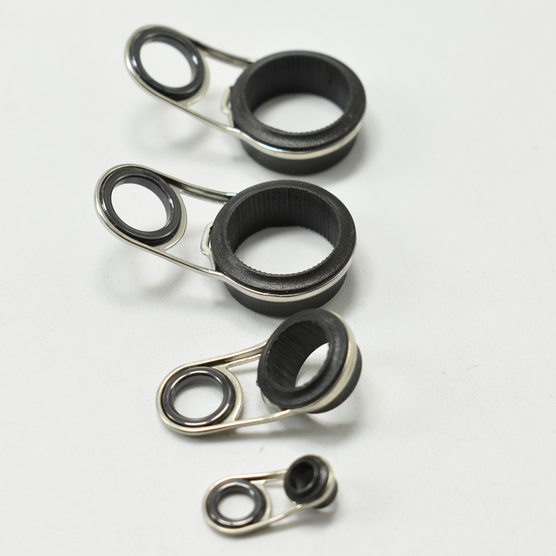 Pole Wire Ring  Casting Rock F - огляд і ціна Fishing Rod Casting