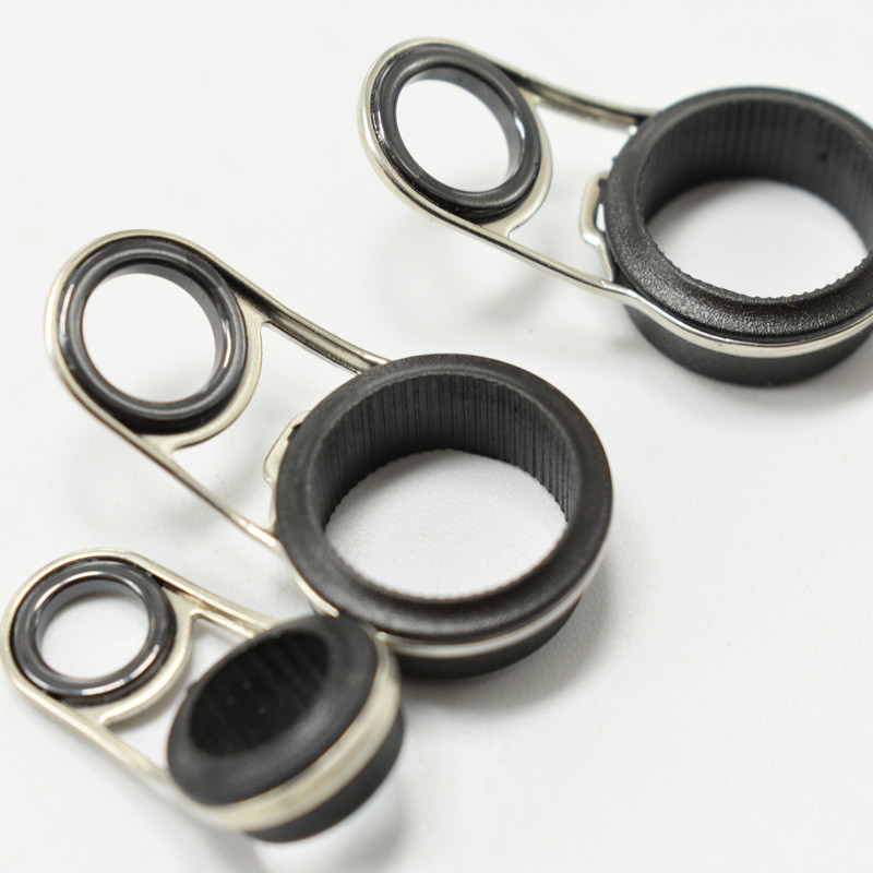 Pole Wire Ring  Casting Rock F - огляд і ціна Fishing Rod Casting
