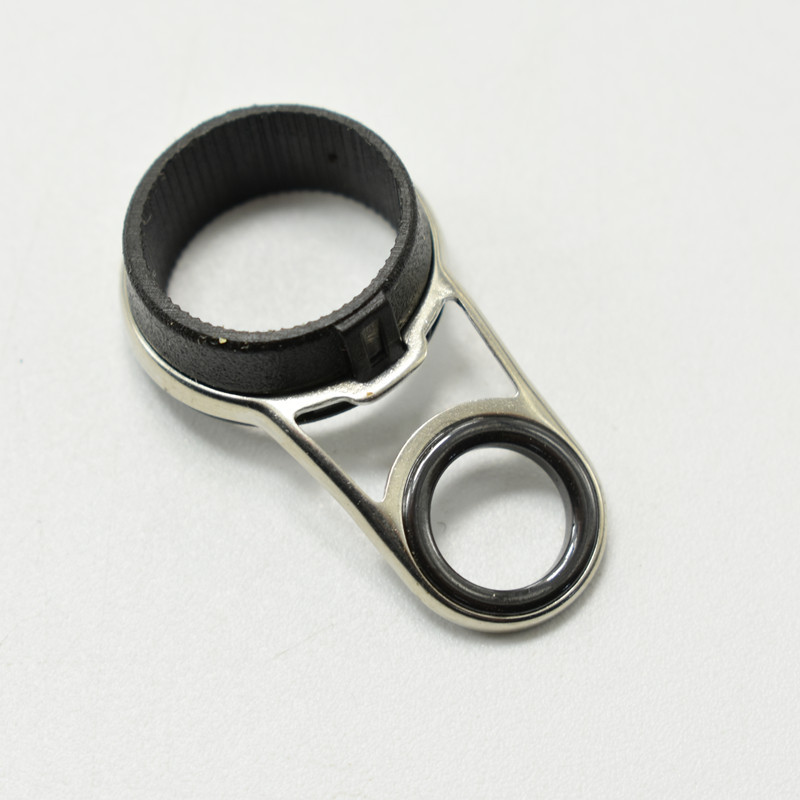 Pole Wire Ring  Casting Rock F - огляд і ціна Fishing Rod Casting