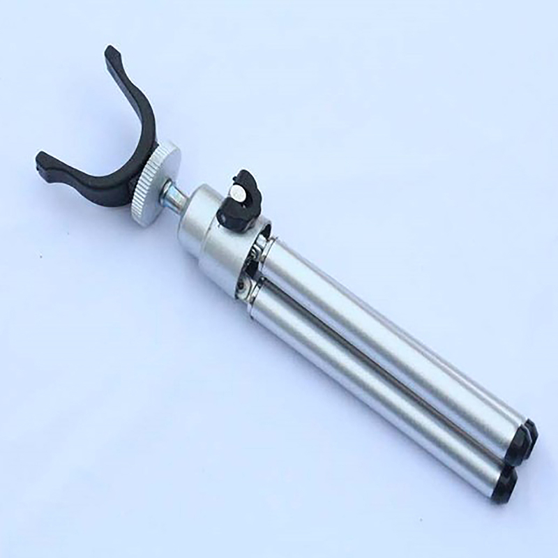 Telescopic Triangle Fishing Ro - огляд і ціна Fishing Rod Ice