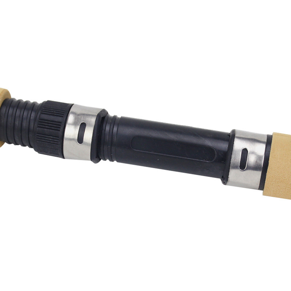 Ice Fishing Rod Portable Spinn - огляд і ціна Fishing Rod Ice